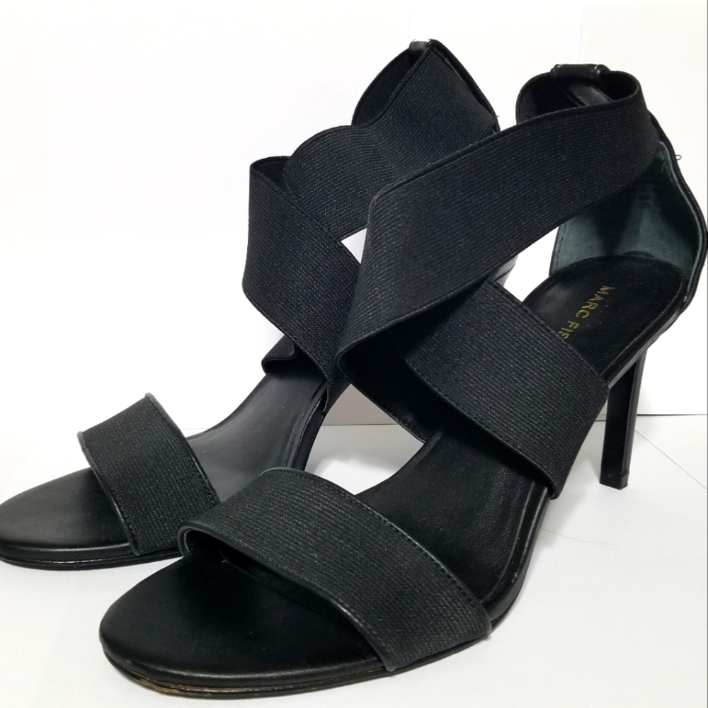 Marc Fisher Heels - Size 8